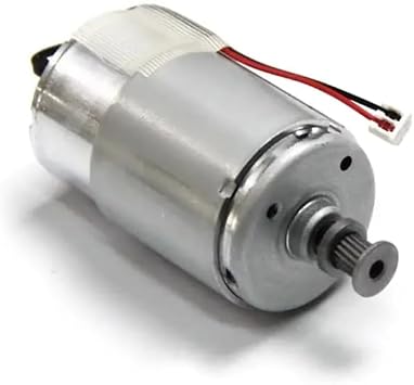 Carriage Motor Assembly CR Compatible with R1390 R1400 R1410 R1430W R1500W B1100 T1100 T1110 L1800 ME1100 R1800 2137379 1390Short-Term