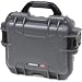 Produktbild NANUK 905 Wasserdichter Hartschalenkoffer Mit Plüschschaumeinlage - Graphit