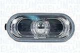 Piloto intermitente bilateral Magneti Marelli 715102120120Â Indicador golf-passat- > 03