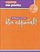 &iexcl;En espa&Atilde;&plusmn;ol!: M&Atilde;&iexcl;s pr&Atilde;&iexcl;ctica (cuaderno) Level 2 (Spanish Edition)