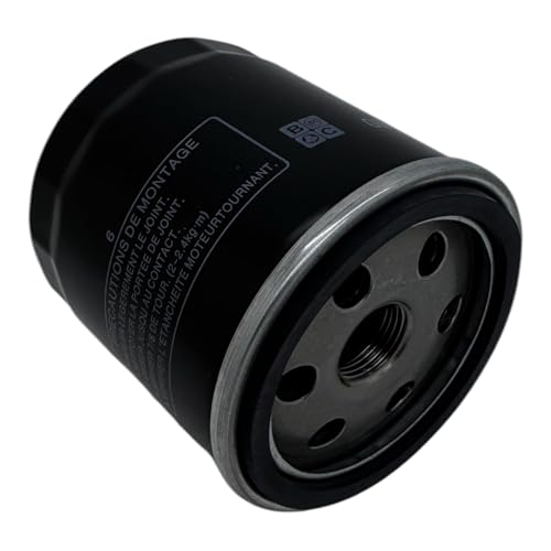Filtre de transmission HardRidge compatible Hydro Gear et Toro