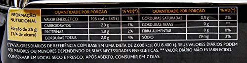 Snack Tai Kalassi Rice Crackers Barbecue Kalassi Sabor Outro