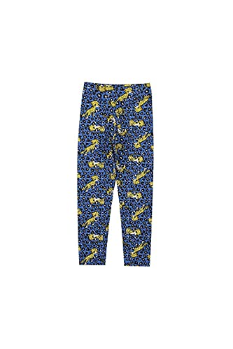 Conjunto Infantil Onça Creme 506 - Analê