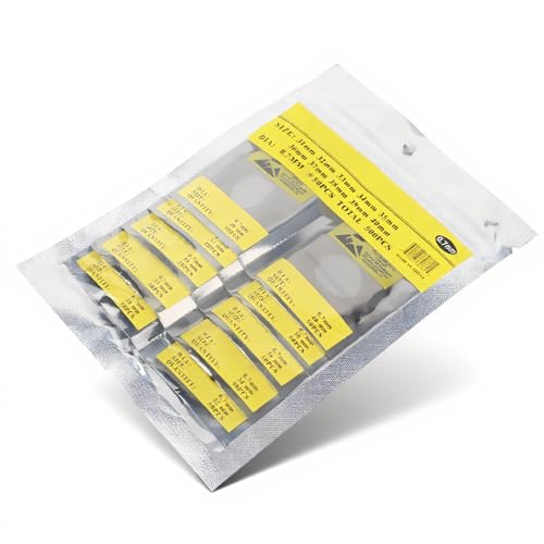 Joints toriques pour montre de 0,7 mm d'épaisseur haute précision