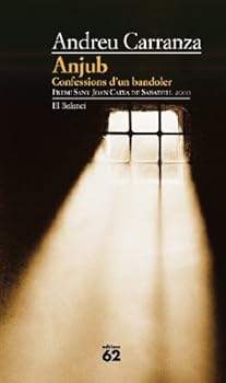 Anjub.: Confessions d'un ba...