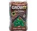 Hydrofarm Grow!T GMC25L Clay Pebbles 25 Liter Bag, 4mm-16mm