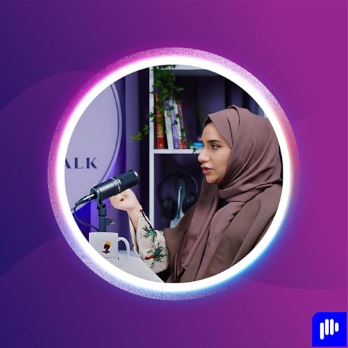 بودكاست The Royal Talk مع ابرار الجناحي | هل تعرف رسالة روحك؟