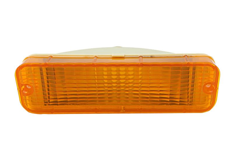 For Ford Ranger 1983-1988/Bronco 2 1984 1985 1986 1987 1988 Parking Light Lamp Driver Left Side