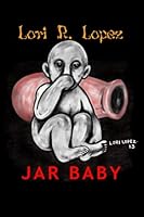 Jar Baby 1530166209 Book Cover