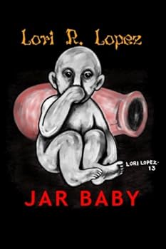 Paperback Jar Baby Book