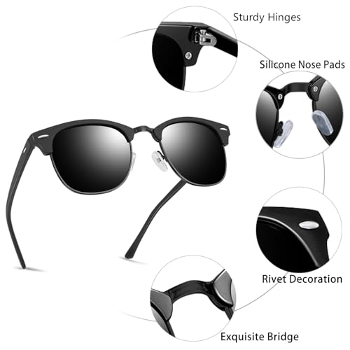 Image of KANASTAL Anti Blue Light Glasses for Women and Men