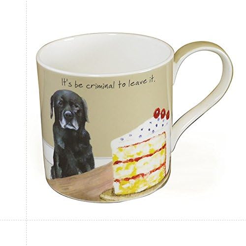 mug cake for dogs