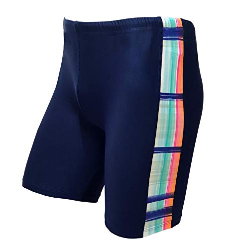 MADMAXCompression Unisex Cycling Short Pattern 1 for Yoga Multi Sports Gym Fitness Athletics & Indoor Outdoor Sports Inner wear