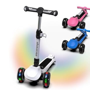 scooter three wheel electric