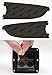 Lamin-x Custom Fit Gunsmoke Daytime Running Light Covers for Buick Enclave (08-12)