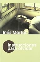 Instrucciones para olvidar 8488052618 Book Cover