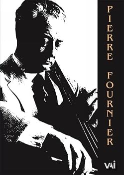 The Art of Pierre Founier