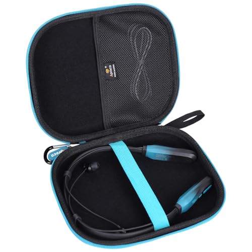 Sac de rangement pour casque Lecefty Aproca coque rigide anti-choc