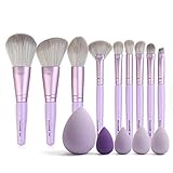 Ein Soft-Touch-Beauty-Produkt, das Ihnen den perfekten Make-up-Look verleiht.