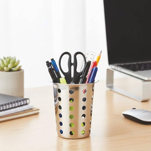Image of FINALITY cutlery holder for kitchen accessories, Best use for spatula holder (Cylindrical Stand)