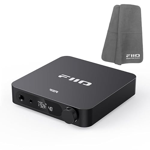 sSNXv[gtFIIO DAC wbhzAv K11 R2R ubN (FIO-K11R-B) 24bit R2R