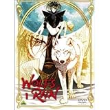 WOLF'S RAIN ウルフズ・レイン 全10巻セット [マーケットプレイス DVDセット]
