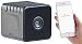 Produktbild 7links WLAN Mini Cam: Full-HD-Mini-IP-Überwachungskamera mit WLAN, IR-Nachtsicht und App (Nistkastenkamera)