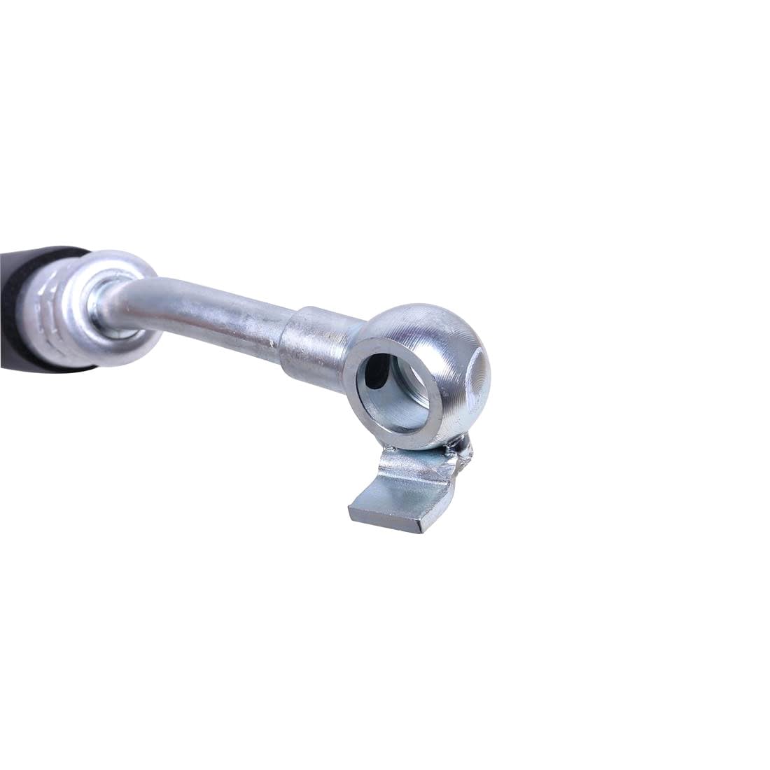 Suzuki Grand Vitara Power Steering Pressure Line Hose - Best Power