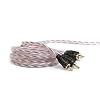 KnuKonceptz KCA Complete Oversized 4 Gauge 2 Channel Subwoofer Amp Installation Wiring Kit