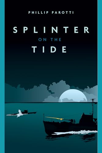 Splinter on the Tide view 2