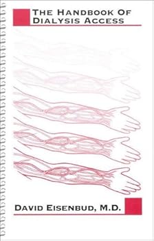 Spiral-bound The Handbook of Dialysis Access Book