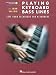 Produktbild Playing Keyboard Bass Lines