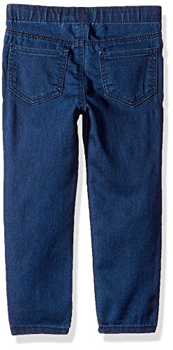 OSHKOSH B'GOSH Girls' Denim Jegging2