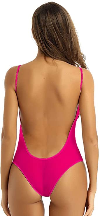 Image of Mallory Winston Women's Cotton Blend Solid Above The Knee Babydoll Lingerie Set (Ff371-Pink Pink Free Size)