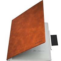 Onyx Boox Ultra C Pro tabletbehuizing Bruin