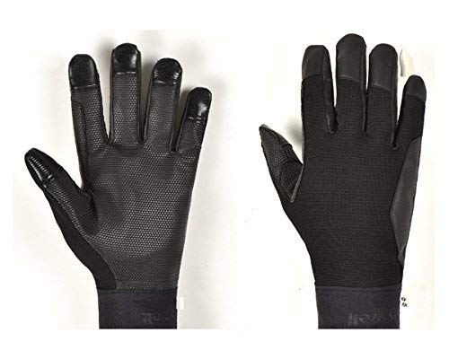 Honeywell Picguard Urban Puncture Protection Gloves, Needle Protection Gloves, Protective Gloves Against Puncture Injuries, Size 9