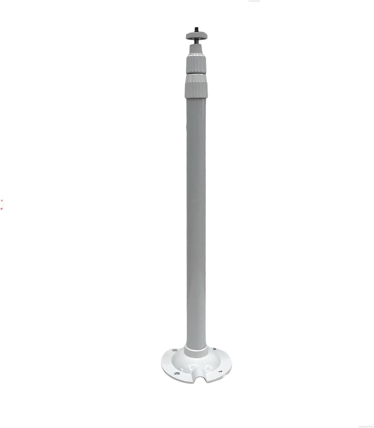 Projector Stand Camera Stand Projector Stand Hoisting Wall Mount White(26-40 White)