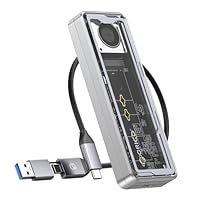 ORICO 40Gbps M.2 NVMe SSD