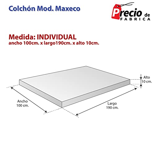 La Mejor Selección de Colchones economicos disponible en línea. 17 Imagen adicional