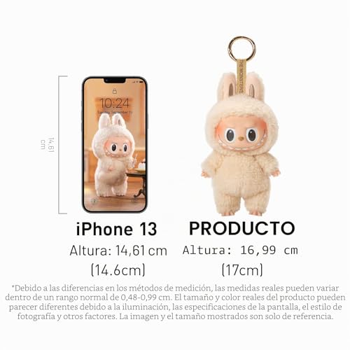 Miniatura 6 de Pop Mart The Monsters Tasty Macarons - Figuras De Caja Ciega De Vinilo, Diseño Aleatorio, Juguetes Para Decoración Moderna Del Hogar, Juego De Juguetes Coleccionables Para Accesorios De Escritorio, 6