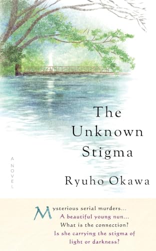 The Unknown Stigma 1 (The Mystery)