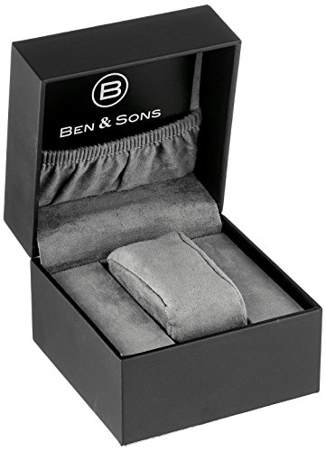 Ben & Sons BS-10017-BB-02