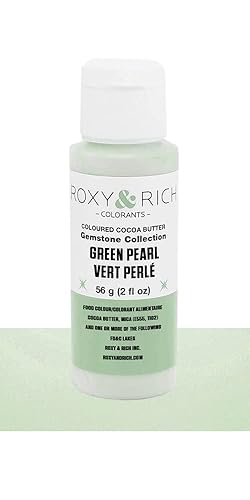 Miniatura 5 de Roxy & Rich Manteca de cacao, 1.98 oz de perla violeta