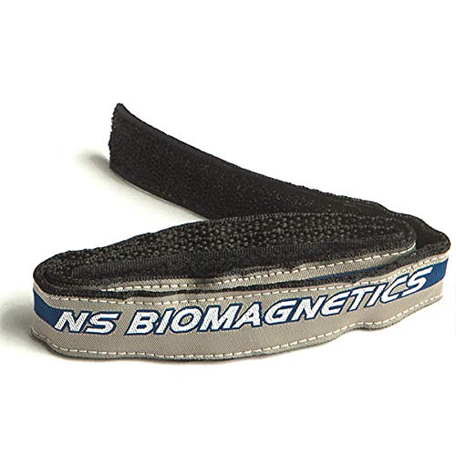 Promagnet Magnetic Therapy Pet Collar (Medium 15" - 20") 5 Neodymium Magnets #TOP1