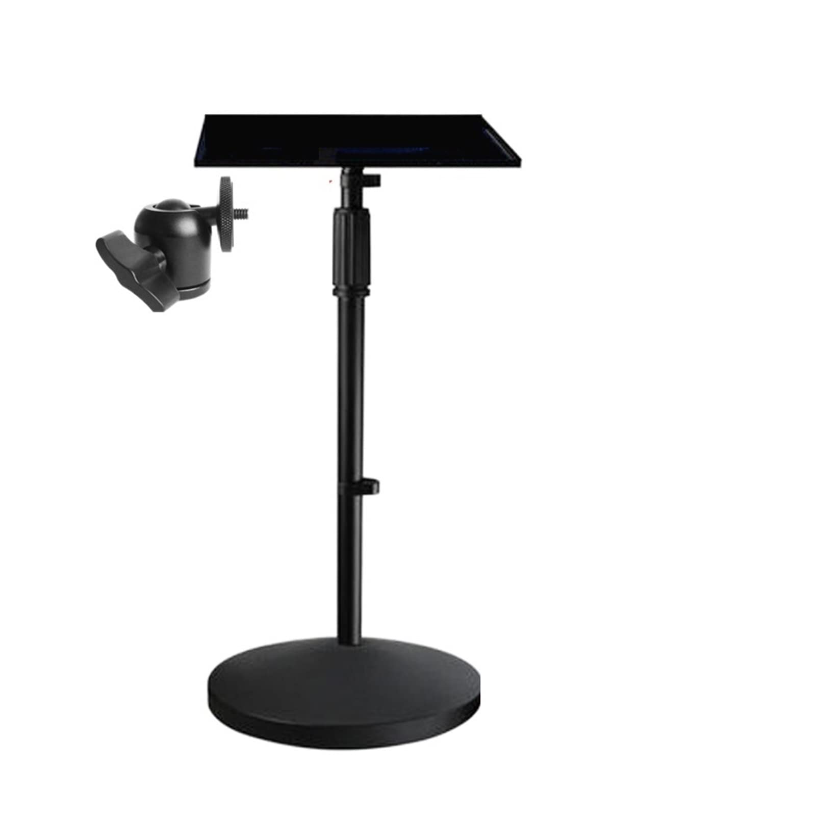 Support projecteur T3-60120 pour corriger la hauteur de vos écrans