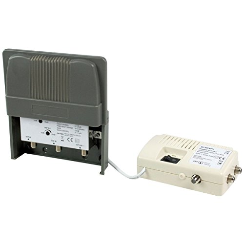 König ANT AMP-KIT10, Kit amplificatore di antenna