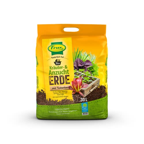 Kräuter und Anzuchterde Die 15 besten Produkte im Vergleich