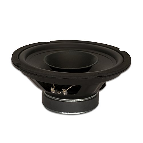 Goldwood Sound GW-8003/8 Full Range 8' Woofer with Whizzer 260 Watt 8ohm Speaker