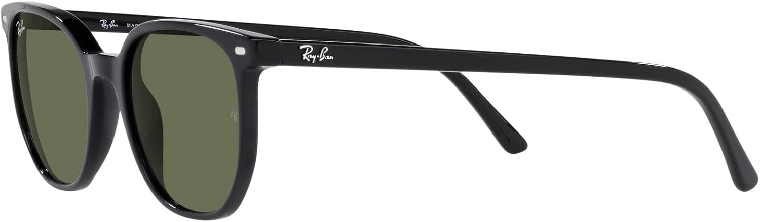 Ray-Ban Rb2197 Elliot Square Sunglasses - Image 3