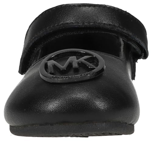 Michael Kors Girl's Amber Aiden Mary Jane Flat2